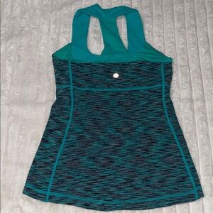 Lululemon Tank Top | Size 4